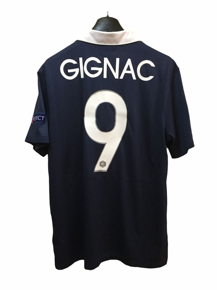 2014 France France World Cup Brazil Andre Pierre Gignac (M