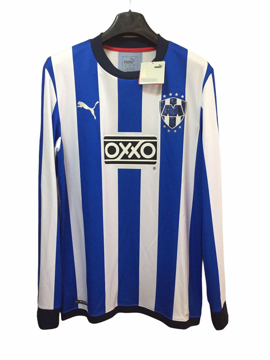 Rayados Mundial Nuevo Jersey De Rayados 2019 Playera Rayados