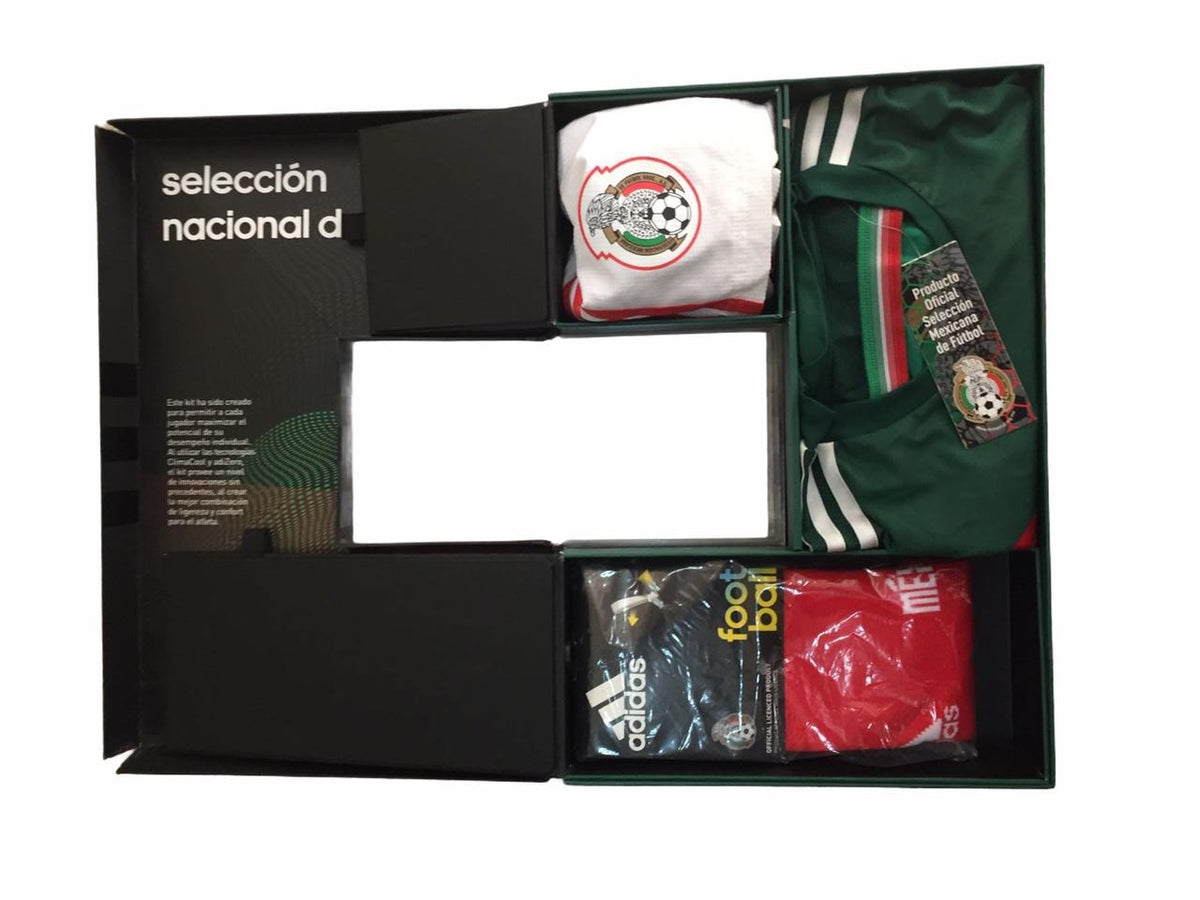2014 Mexico Special Edition Limited Match Issue Adizero World Cup