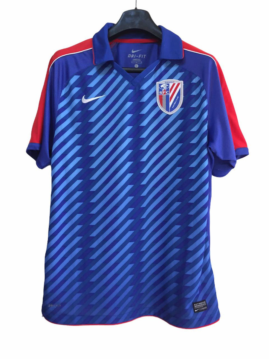 2016 Guadalajara Mexico Club Jersey - China Soccer Jersey and T-Shirt price