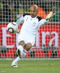 2010 Mexico World Cup South Africa Oscar Conejo Perez Goalkeeper (M)