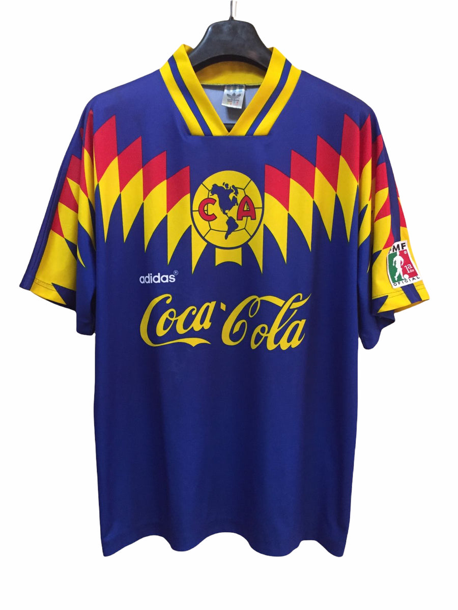 Adidas 2025 club america