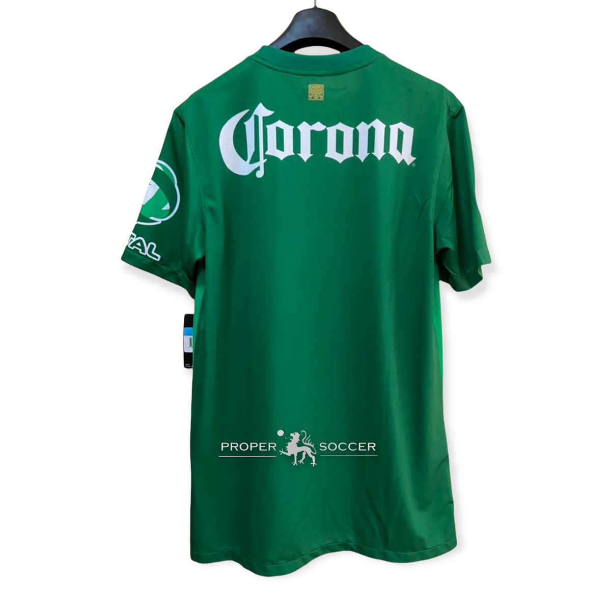 Club america green 2024 jersey