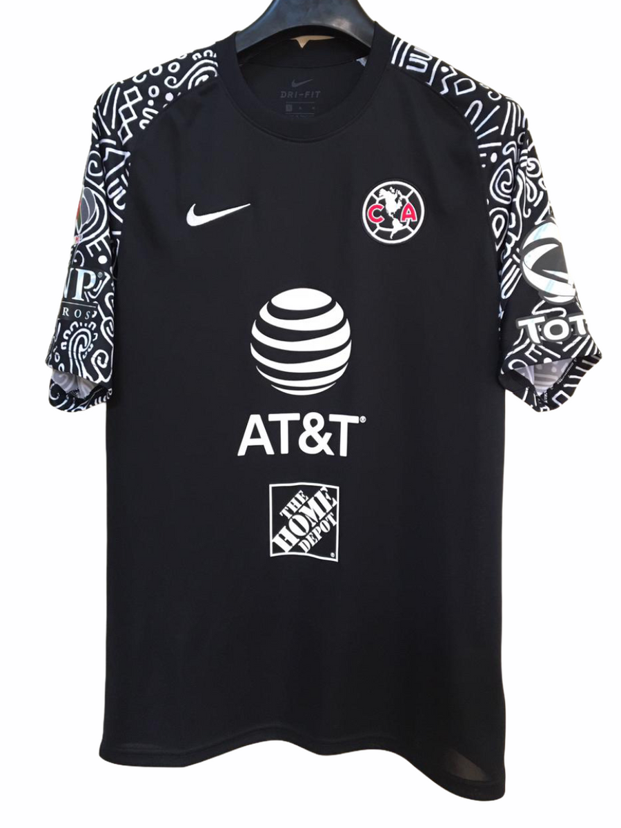 Club América Camisa De Guillermo Ochoa America 2021 Playera