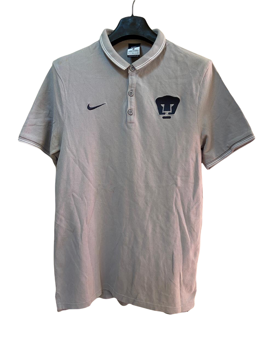 Pumas unam top polo shirt