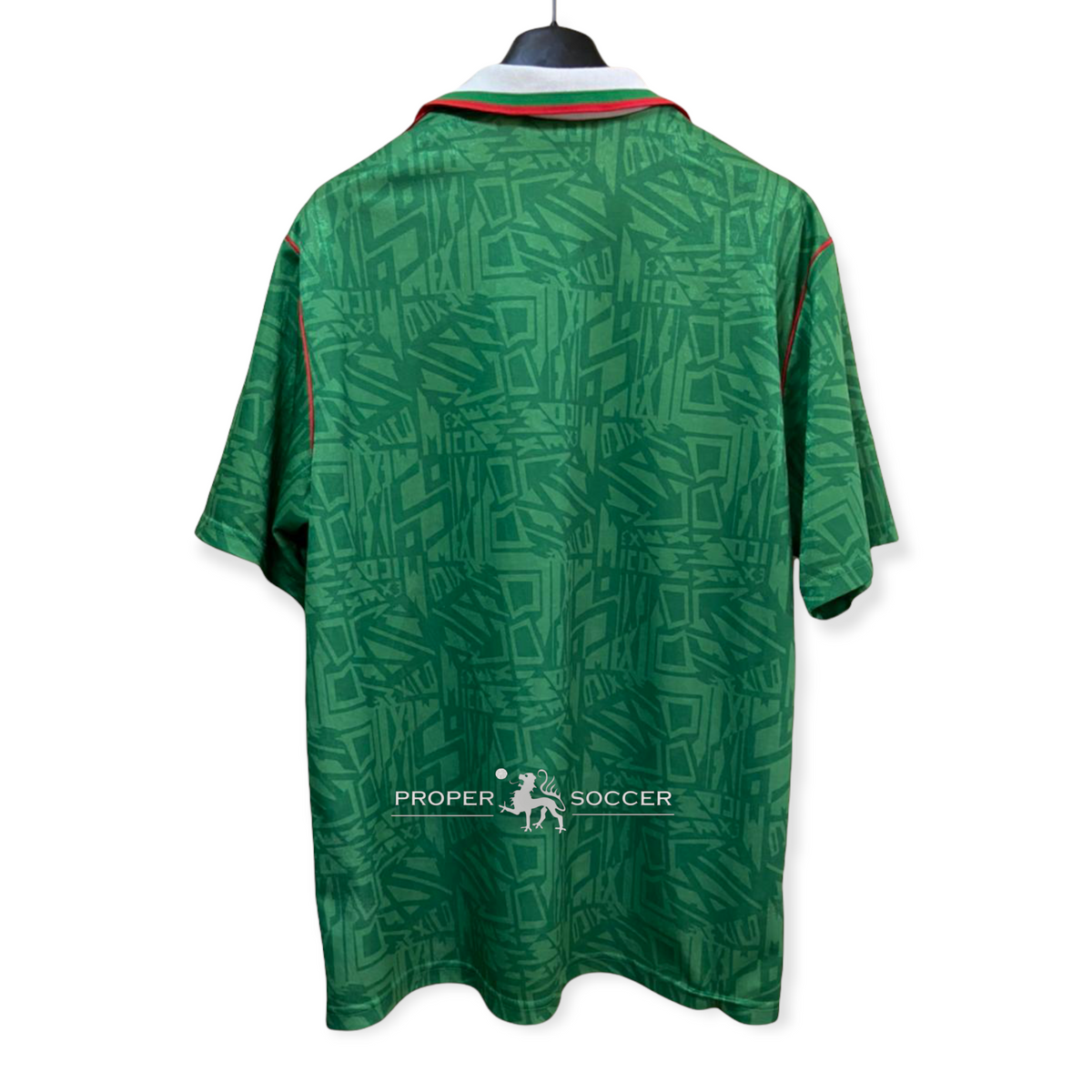 1994 Mexico World Cup USA Umbro Authentic (L) – Proper Soccer