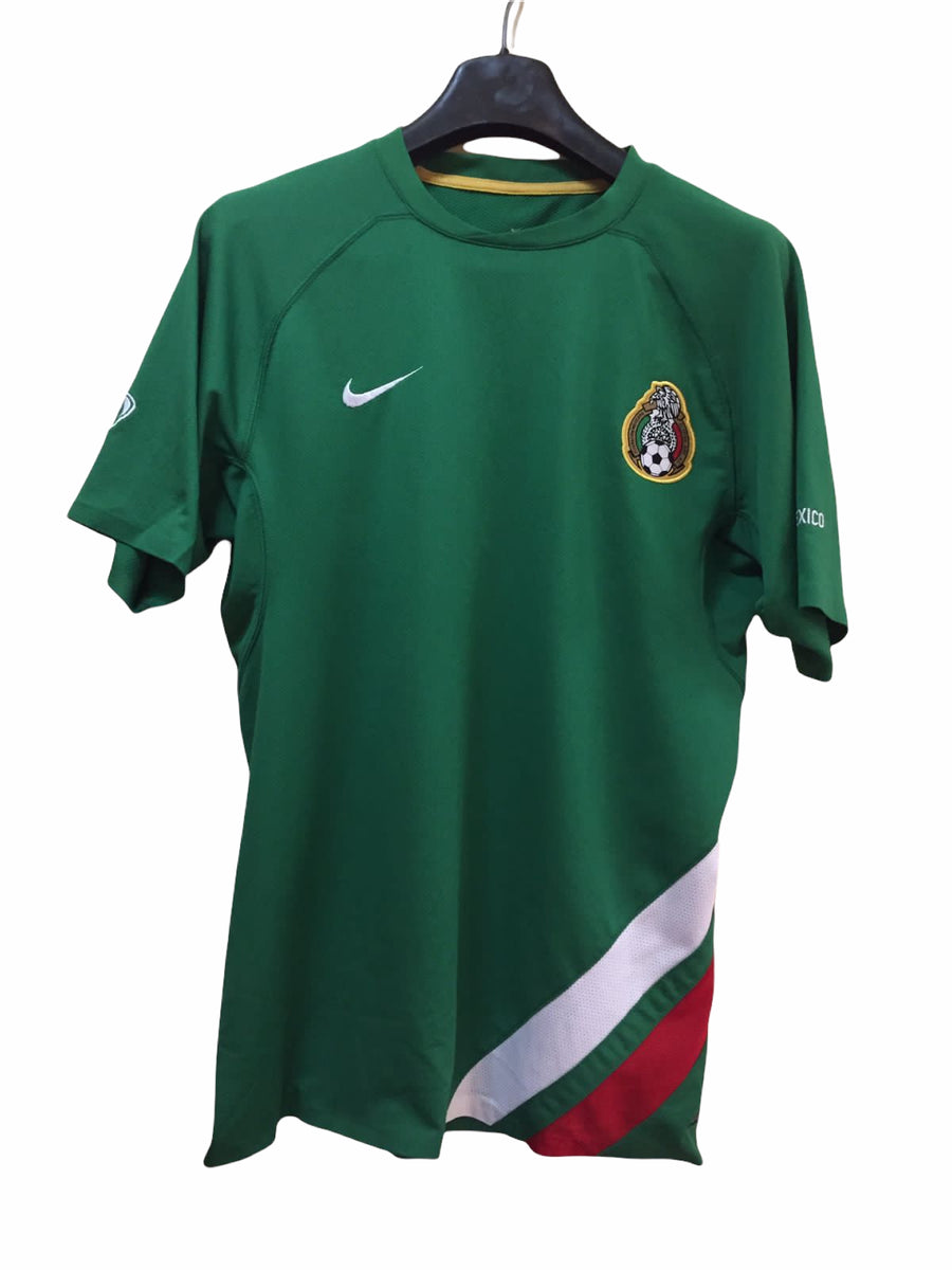nike mexico world cup