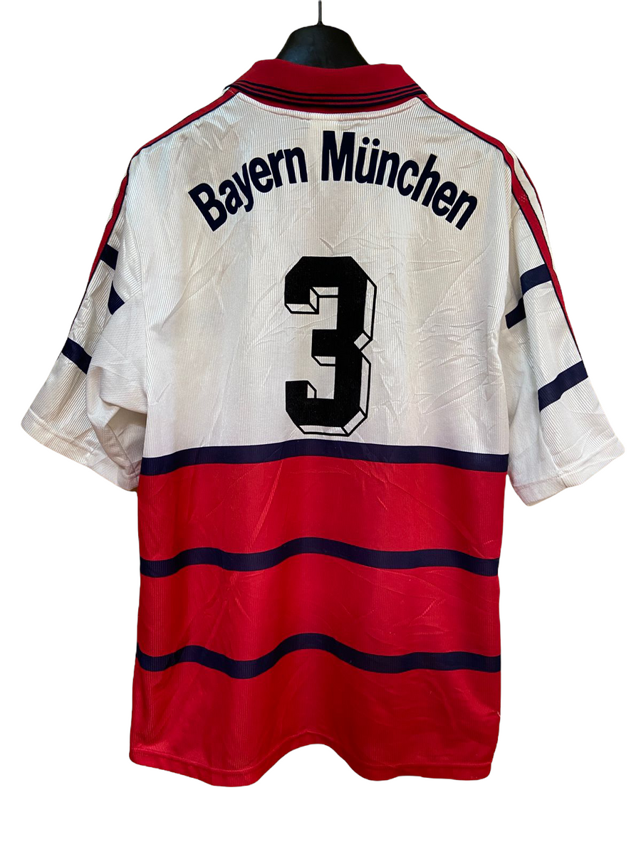 Pourquoi Bixente Lizarazu portait le numéro 69 au Bayern Munich ?😳 @clementlefebvre_ t'explique