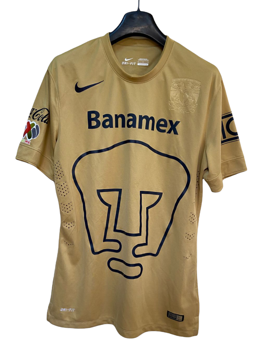 Pumas jersey 2015 sales