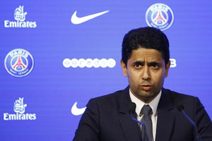 PSG: Abundancia en fichajes, austeridad en ingresos