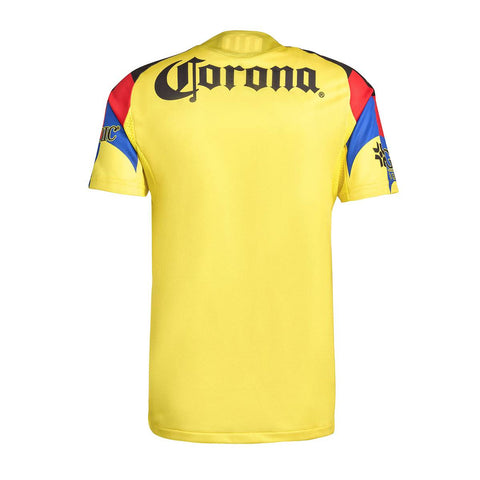 CLUB AGUILAS AMERICA 2025 AUTHENTIC ADIDAS