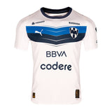 CLUB RAYADOS MONTERREY 2025 AUTHENTIC AWAY PUMA