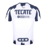 CLUB RAYADOS MONTERREY 2025 AUTHENTIC PUMA