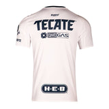 CLUB RAYADOS MONTERREY 2025 AUTHENTIC AWAY PUMA