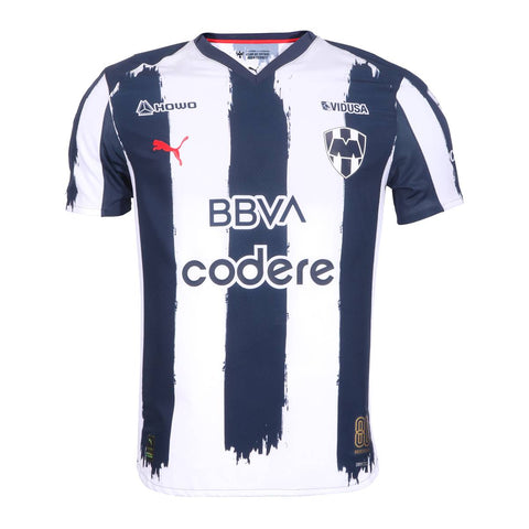 CLUB RAYADOS MONTERREY 2025 AUTHENTIC PUMA