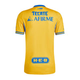 CLUB TIGRES UANL 2025 AUTHENTIC ADIDAS