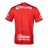 CLUB DIABLOS TOLUCA 2025 ELITE NEW BALANCE