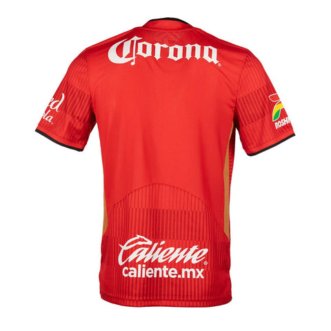 CLUB DIABLOS TOLUCA 2025 ELITE NEW BALANCE