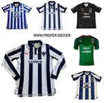 PEDIDO ESPECIAL RAYADOS MONTERREY