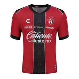 CLUB ATLAS GUADALAJARA 2025 LOCAL CHARLY