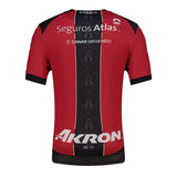 CLUB ATLAS GUADALAJARA 2025 LOCAL CHARLY