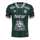 CLUB LEON 2025 LOCAL CHARLY