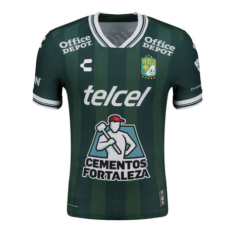 CLUB LEON 2025 LOCAL CHARLY