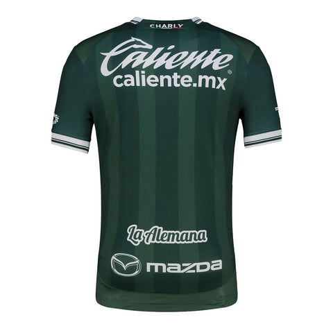 CLUB LEON 2025 LOCAL CHARLY