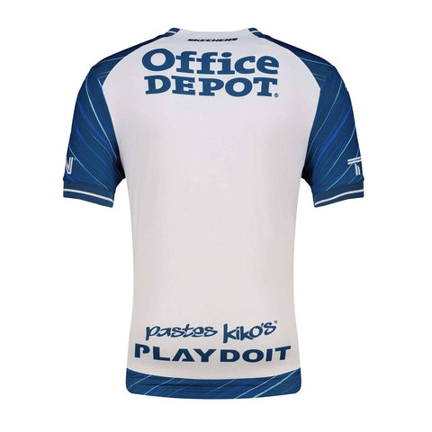 CLUB TUZOS PACHUCA 2025 LOCAL SKECHERS