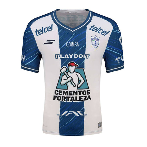 CLUB TUZOS PACHUCA 2025 LOCAL SKECHERS