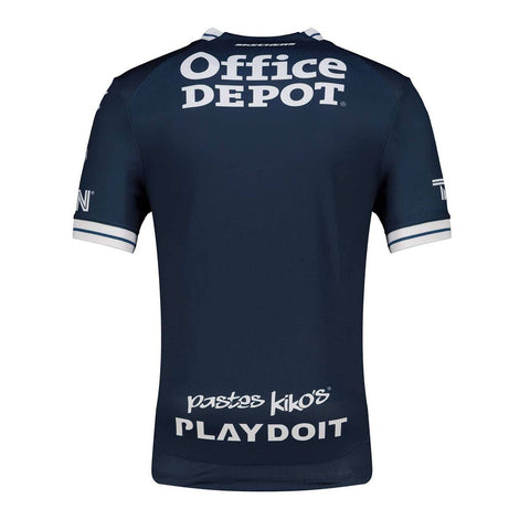 CLUB TUZOS PACHUCA 2025 AWAY SKECHERS