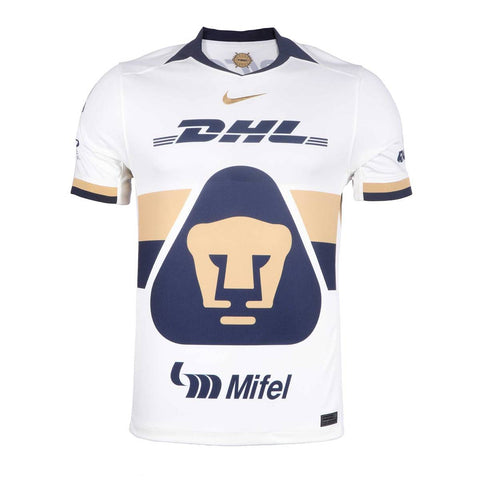 CLUB PUMAS UNAM 2025 LOCAL NIKE
