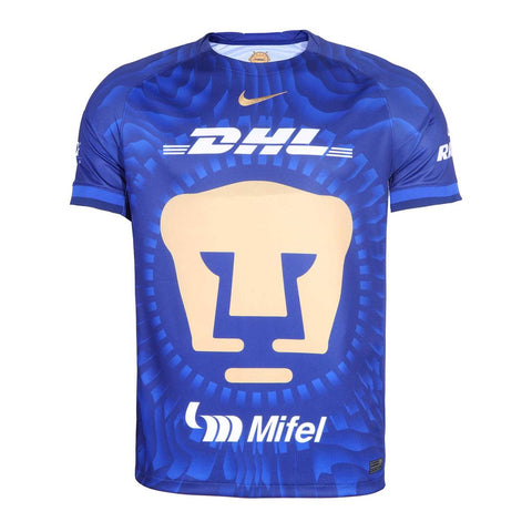 CLUB PUMAS UNAM 2025 AWAY NIKE