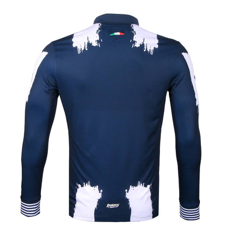 2025 RAYADOS MONTERREY CLUB WORLD CUP 80 ANIV PUMA