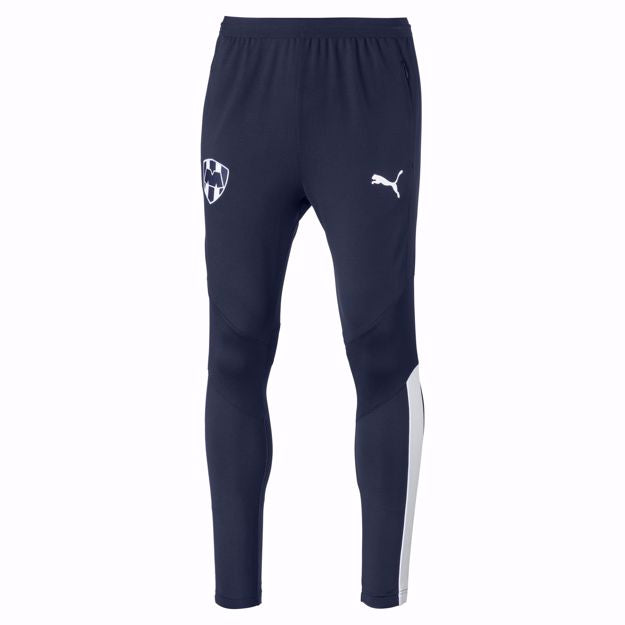 Pants 2024 rayados puma