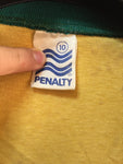 1984 Brasil Home Authentic Penalty (M)