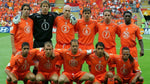 2006 Holanda Holland Home Nike Total 90 Ruud Robben (XXL)