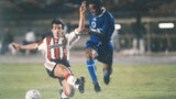 1999 River Plate Match Issue Adidas Muneco Gallardo (M)