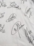 2013 Juventus Polo deTravel Nike Firmado Signed (L)