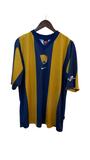 2000 2001 PUMAS UNAM NIKE AWAY BANAMEX (L)