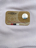 2002 Manchester United Special Edition Centenario Reversible (L)