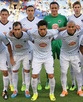 2013 Rayados Monterrey Magitel World Cup de Clubes (M)