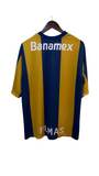 2000 2001 PUMAS UNAM NIKE AWAY BANAMEX (L)