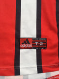 1999 River Plate Match Issue Adidas Muneco Gallardo (M)