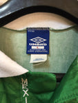 1993 Mexico Authentic  Hugo Sanchez Umbro (L)