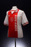 1994 1995 Ajax Home Umbro Holland Frank De Boer (L)