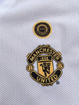 2002 Manchester United Special Edition Centenario Reversible (L)