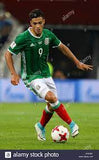 2017 Mexico Confederations Raul Jimenez (M)