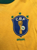 1982 Brasil Hering Special Edition Cafe do Brasil (M)