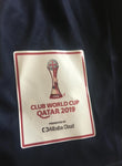 2019 Rayados Monterrey World Cup Qatar 2019 Funes Signed Signed (M)